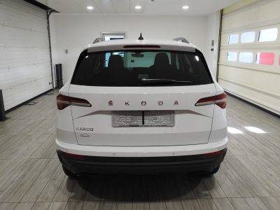 SKODA KAROQ 2.0 TDI 115 CV SELECTION MY’ 26 3