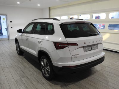 SKODA KAROQ 2.0 TDI 115 CV SELECTION MY’ 26 4