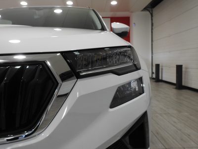 SKODA KAROQ 2.0 TDI 115 CV SELECTION MY’ 26 6