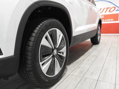 SKODA KAROQ 2.0 TDI 115 CV SELECTION MY’ 26 7