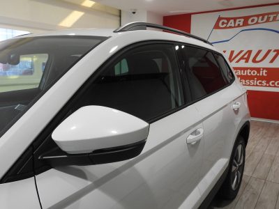 SKODA KAROQ 2.0 TDI 115 CV SELECTION MY’ 26 9