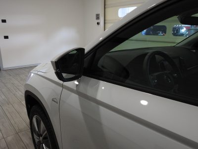 SKODA KAROQ 2.0 TDI 115 CV SELECTION MY’ 26 10