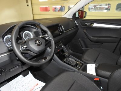 SKODA KAROQ 2.0 TDI 115 CV SELECTION MY’ 26 12