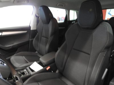 SKODA KAROQ 2.0 TDI 115 CV SELECTION MY’ 26 13