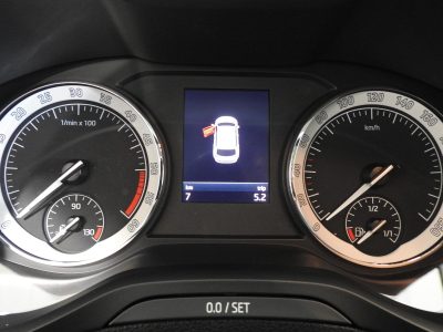 SKODA KAROQ 2.0 TDI 115 CV SELECTION MY’ 26 16