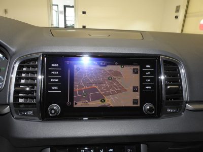 SKODA KAROQ 2.0 TDI 115 CV SELECTION MY’ 26 17