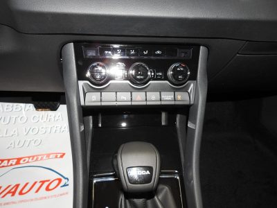 SKODA KAROQ 2.0 TDI 115 CV SELECTION MY’ 26 18