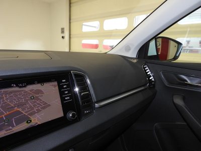 SKODA KAROQ 2.0 TDI 115 CV SELECTION MY’ 26 19