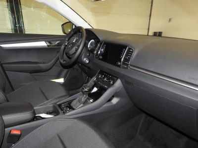 SKODA KAROQ 1.0 TSI 110 CV SELECTION MY’ 26 20