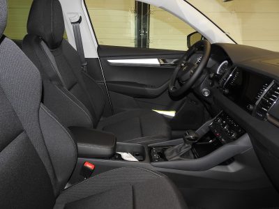SKODA KAROQ 1.0 TSI 110 CV SELECTION MY’ 26 21