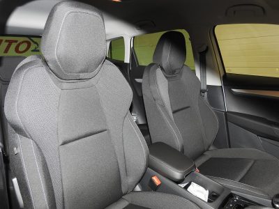 SKODA KAROQ 2.0 TDI 115 CV SELECTION MY’ 26 22
