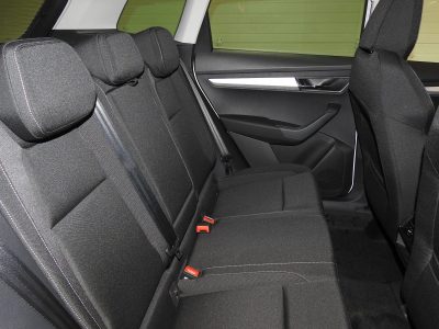 SKODA KAROQ 2.0 TDI 115 CV SELECTION MY’ 26 23