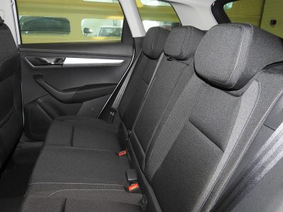 SKODA KAROQ 1.0 TSI 110 CV SELECTION MY’ 26 25