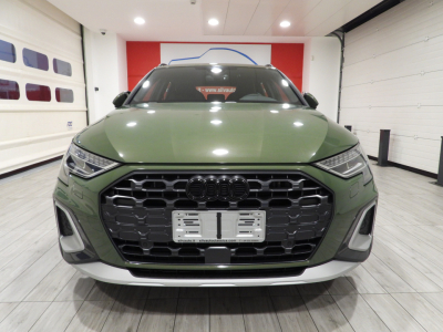 AUDI NUOVA A3 ALLSTREET BUSINESS 35 TDI 150CV S-TRONIC MY’ 27 1