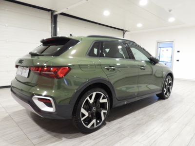 AUDI NUOVA A3 ALLSTREET BUSINESS 35 TDI 150CV S-TRONIC MY’ 27 6