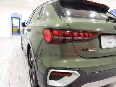 AUDI NUOVA A3 ALLSTREET BUSINESS 35 TDI 150CV S-TRONIC MY’ 27 5