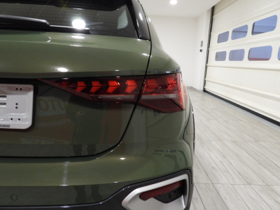 AUDI NUOVA A3 ALLSTREET BUSINESS 35 TFSI 150CV S-TRONIC MY’ 27 11