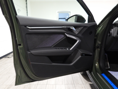 AUDI NUOVA A3 ALLSTREET BUSINESS 35 TFSI 150CV S-TRONIC MY’ 27 12