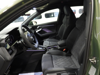 AUDI NUOVA A3 ALLSTREET BUSINESS 35 TFSI 150CV S-TRONIC MY’ 27 13