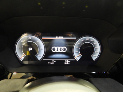 AUDI NUOVA A3 ALLSTREET BUSINESS 35 TFSI 150CV S-TRONIC MY’ 27 17
