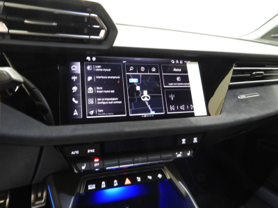 AUDI NUOVA A3 ALLSTREET BUSINESS 35 TDI 150CV S-TRONIC MY’ 27 15