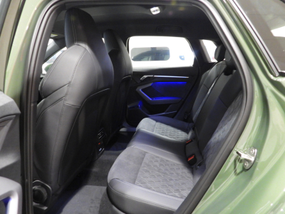 AUDI NUOVA A3 ALLSTREET BUSINESS 35 TDI 150CV S-TRONIC MY’ 27 19