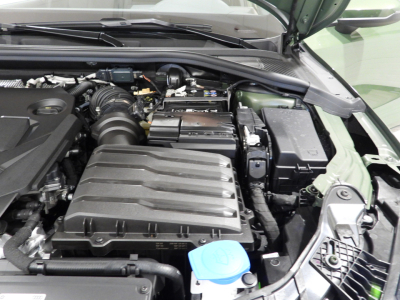 AUDI NUOVA A3 ALLSTREET BUSINESS 35 TFSI 150CV S-TRONIC MY’ 27 26
