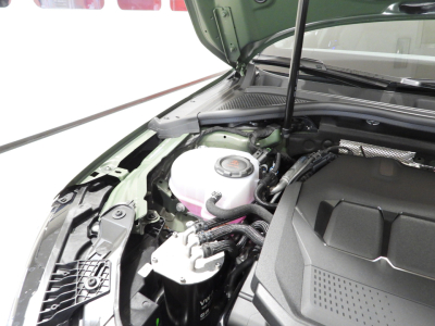 AUDI NUOVA A3 ALLSTREET BUSINESS 35 TDI 150CV S-TRONIC MY’ 27 21