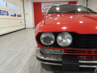 ALFA ROMEO ALFETTA GT 1.6 TIPO 116.04 (1977) 7
