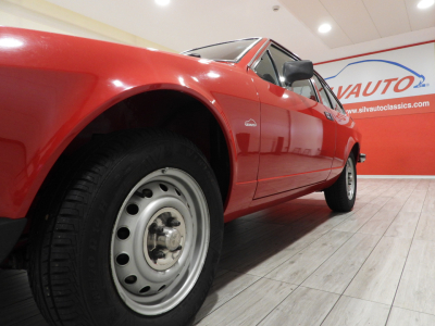 ALFA ROMEO ALFETTA GT 1.6 TIPO 116.04 (1977) 9