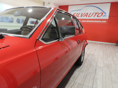 ALFA ROMEO ALFETTA GT 1.6 TIPO 116.04 (1977) 10