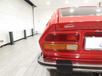 ALFA ROMEO ALFETTA GT 1.6 TIPO 116.04 (1977) 12
