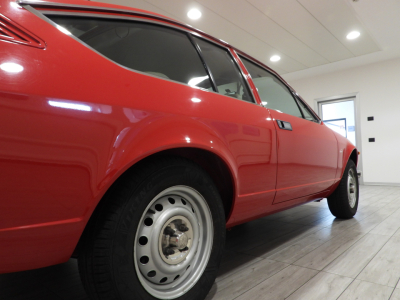 ALFA ROMEO ALFETTA GT 1.6 TIPO 116.04 (1977) 14