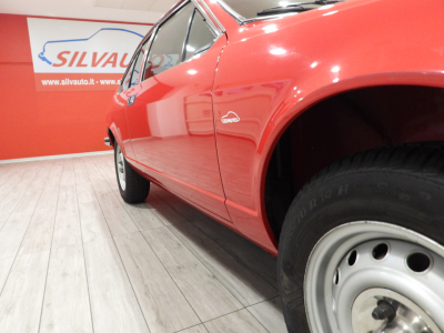 ALFA ROMEO ALFETTA GT 1.6 TIPO 116.04 (1977) 15