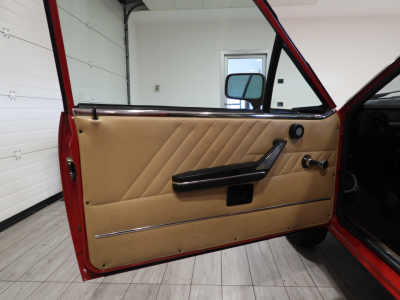 ALFA ROMEO ALFETTA GT 1.6 TIPO 116.04 (1977) 16
