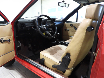 ALFA ROMEO ALFETTA GT 1.6 TIPO 116.04 (1977) 17