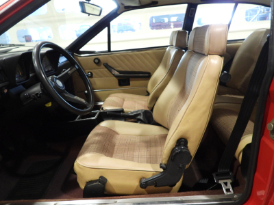 ALFA ROMEO ALFETTA GT 1.6 TIPO 116.04 (1977) 18