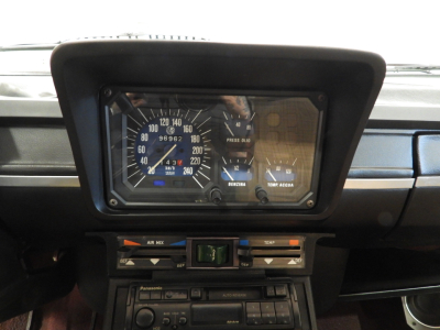 ALFA ROMEO ALFETTA GT 1.6 TIPO 116.04 (1977) 25
