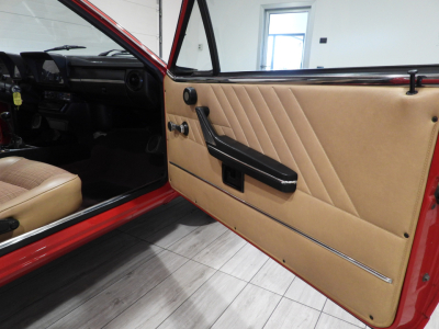 ALFA ROMEO ALFETTA GT 1.6 TIPO 116.04 (1977) 28
