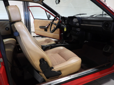 ALFA ROMEO ALFETTA GT 1.6 TIPO 116.04 (1977) 29