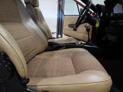 ALFA ROMEO ALFETTA GT 1.6 TIPO 116.04 (1977) 30