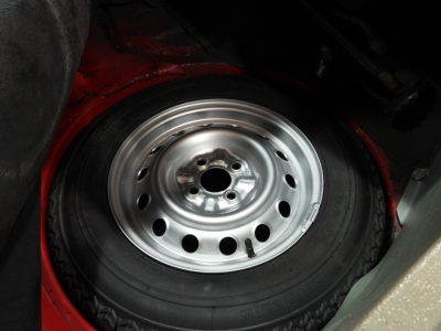 ALFA ROMEO ALFETTA GT 1.6 TIPO 116.04 (1977) 34