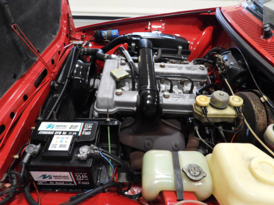 ALFA ROMEO ALFETTA GT 1.6 TIPO 116.04 (1977) 36