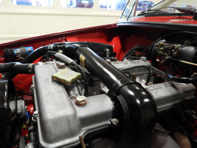 ALFA ROMEO ALFETTA GT 1.6 TIPO 116.04 (1977) 37