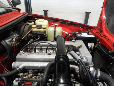ALFA ROMEO ALFETTA GT 1.6 TIPO 116.04 (1977) 41