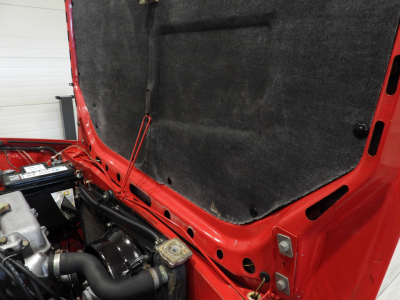 ALFA ROMEO ALFETTA GT 1.6 TIPO 116.04 (1977) 42