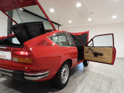ALFA ROMEO ALFETTA GT 1.6 TIPO 116.04 (1977) 44