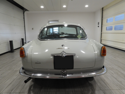 ALFA ROMEO GIULIETTA SPRINT 750B (1957) 4