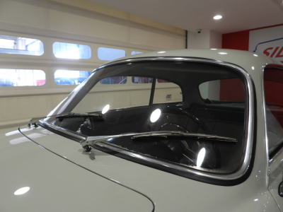 ALFA ROMEO GIULIETTA SPRINT 750B (1957) 11