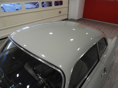 ALFA ROMEO GIULIETTA SPRINT 750B (1957) 12